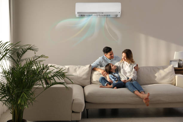 Trusted Fairforest, SC HVAC Experts