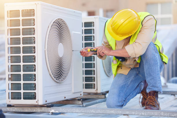 Best HVAC Companies Near Me  in Fairforest, SC