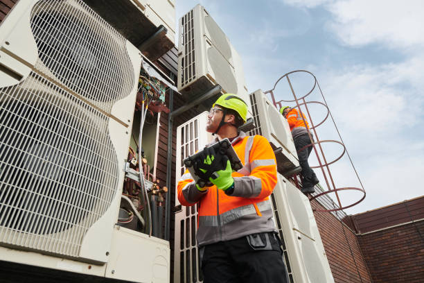 Best HVAC Emergency Services  in Fairforest, SC