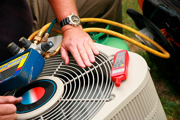 Best Local HVAC Companies  in Fairforest, SC
