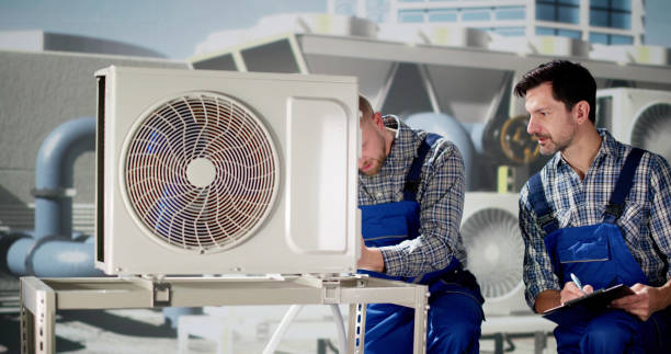 Best HVAC Air Duct Cleaning  in Fairforest, SC