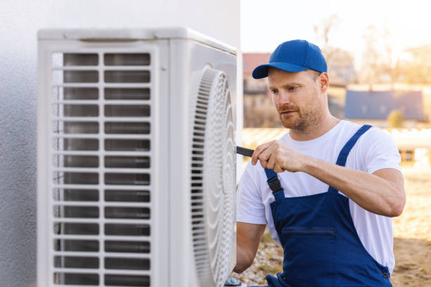 Best Commercial HVAC Repair  in Fairforest, SC