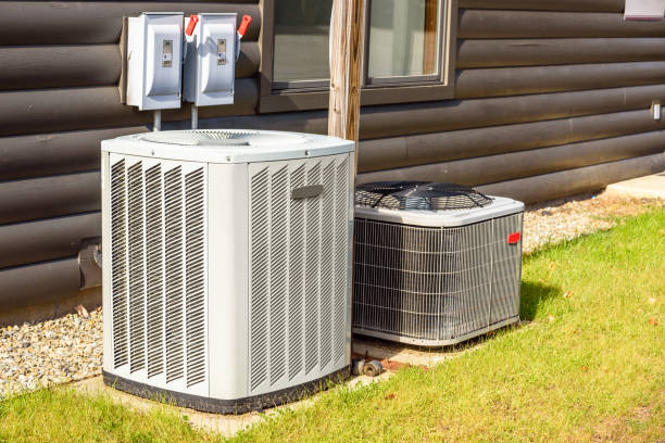 Best Local HVAC Companies  in Fairforest, SC